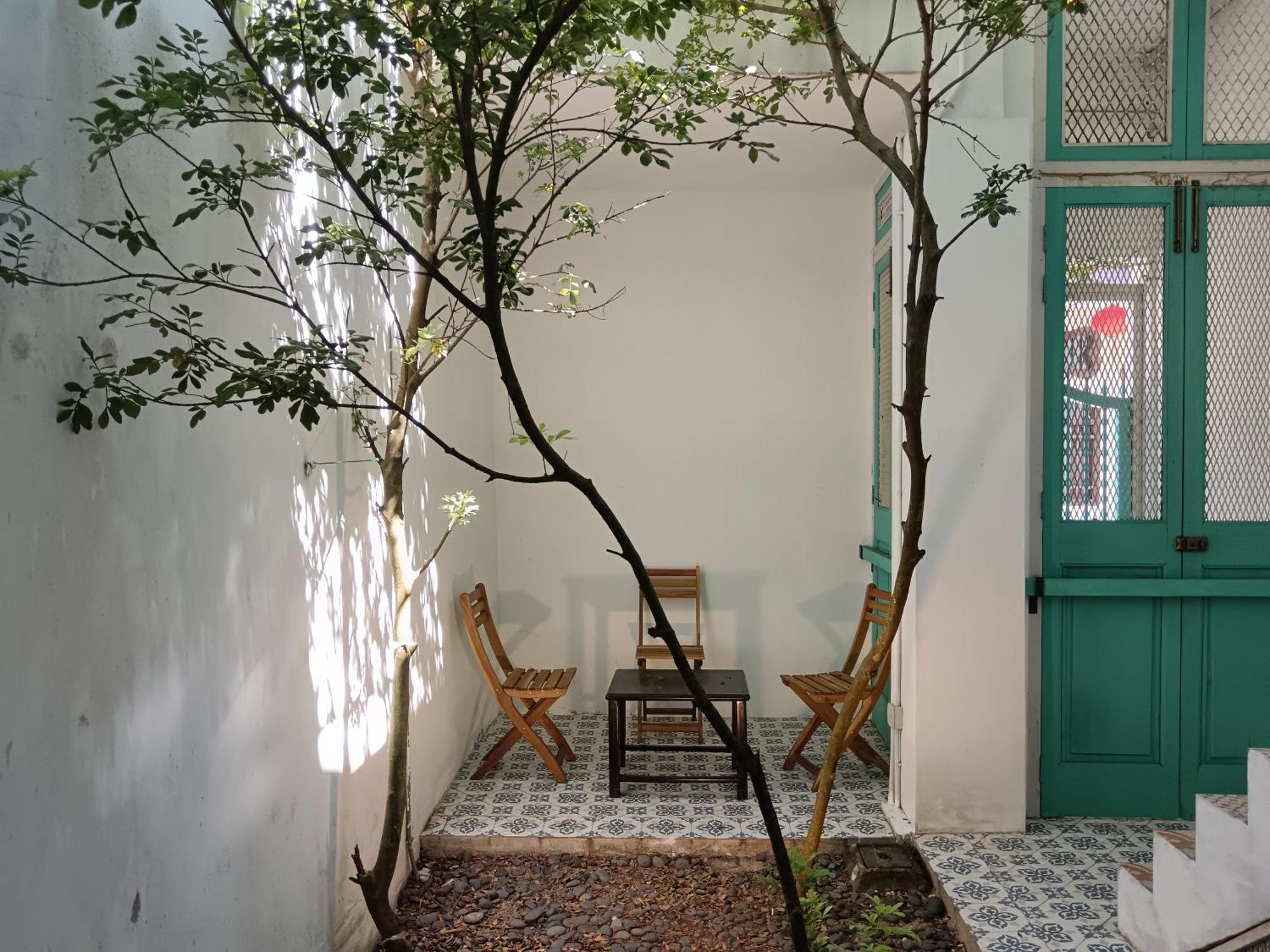 The Georgetown Green Gates エクステリア 写真
